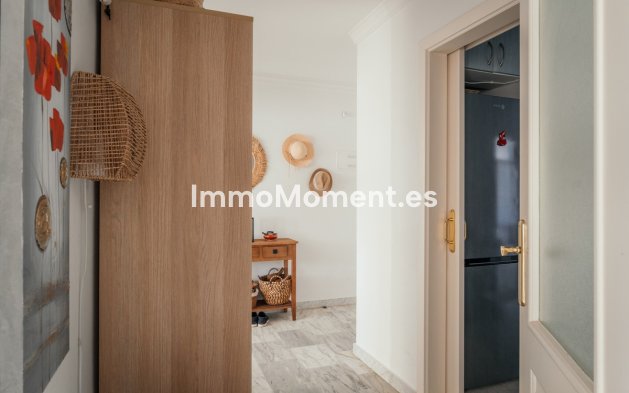 Resale - Apartment - Marbella - La Campana