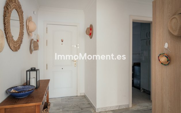 Resale - Apartment - Marbella - La Campana