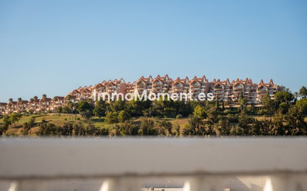 Resale - Apartment - Marbella - La Campana