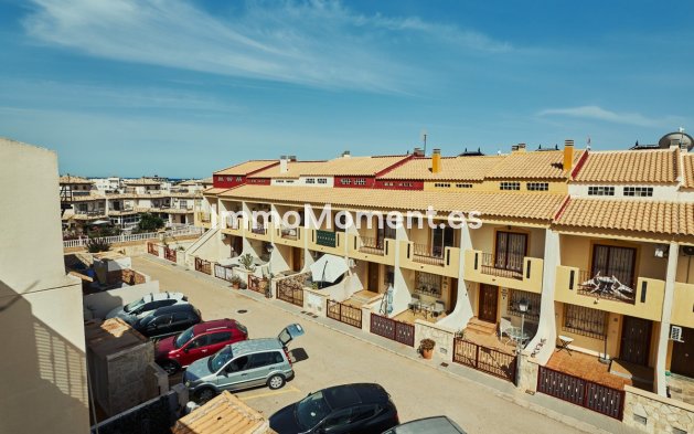Bestaande woning - Rijtjeshuis - Orihuela Costa - Cabo roig - La Zenia