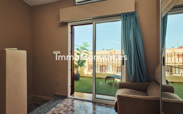 Bestaande woning - Rijtjeshuis - Orihuela Costa - Cabo roig - La Zenia