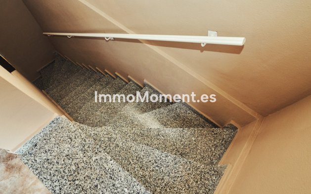 Bestaande woning - Rijtjeshuis - Orihuela Costa - Cabo roig - La Zenia