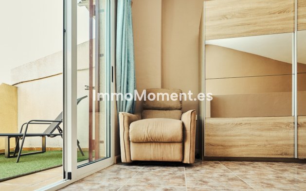 Bestaande woning - Rijtjeshuis - Orihuela Costa - Cabo roig - La Zenia
