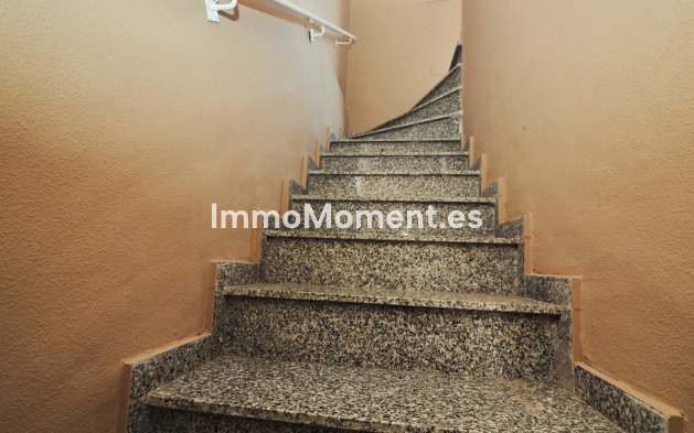 Bestaande woning - Rijtjeshuis - Orihuela Costa - Cabo roig - La Zenia
