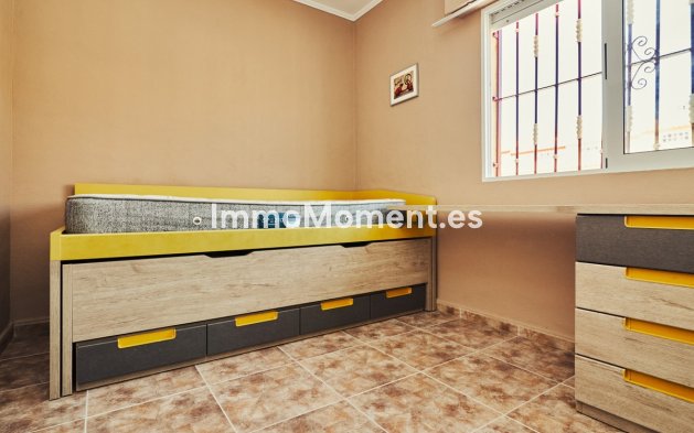 Bestaande woning - Rijtjeshuis - Orihuela Costa - Cabo roig - La Zenia