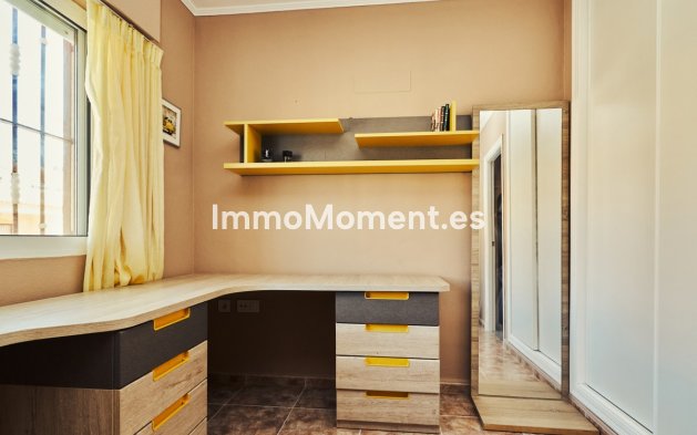 Bestaande woning - Rijtjeshuis - Orihuela Costa - Cabo roig - La Zenia