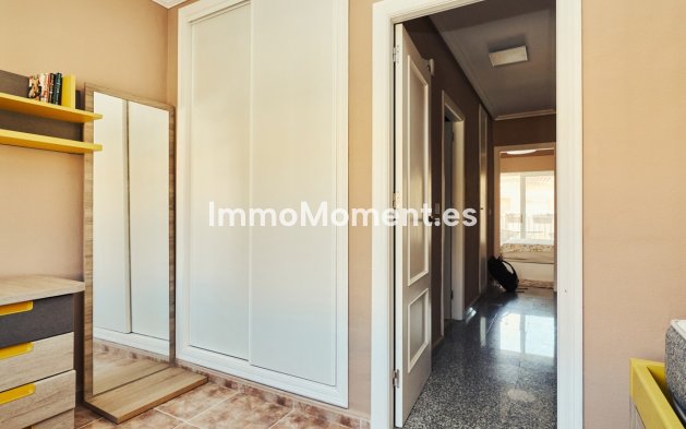 Bestaande woning - Rijtjeshuis - Orihuela Costa - Cabo roig - La Zenia