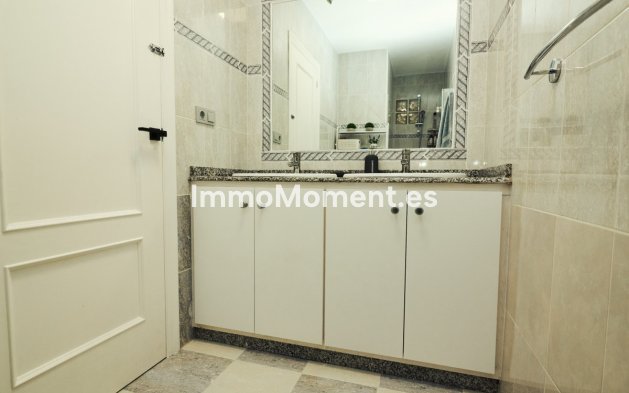 Bestaande woning - Rijtjeshuis - Orihuela Costa - Cabo roig - La Zenia
