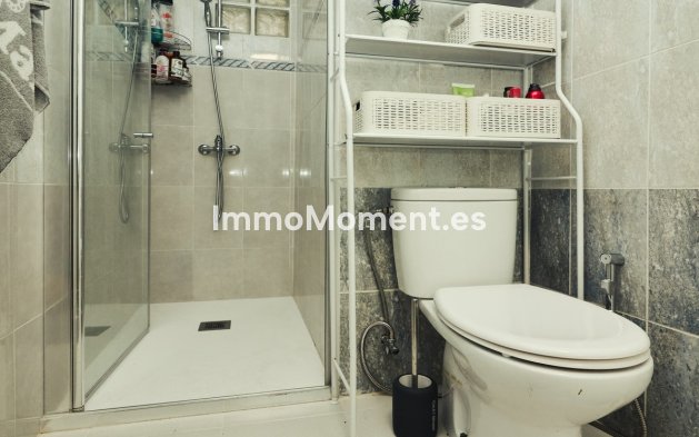 Bestaande woning - Rijtjeshuis - Orihuela Costa - Cabo roig - La Zenia