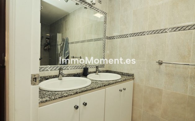 Bestaande woning - Rijtjeshuis - Orihuela Costa - Cabo roig - La Zenia