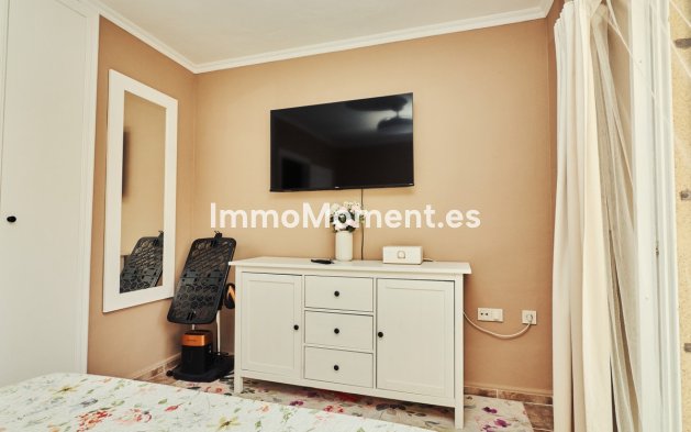 Bestaande woning - Rijtjeshuis - Orihuela Costa - Cabo roig - La Zenia