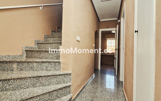 Bestaande woning - Rijtjeshuis - Orihuela Costa - Cabo roig - La Zenia