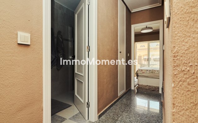 Bestaande woning - Rijtjeshuis - Orihuela Costa - Cabo roig - La Zenia