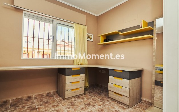 Bestaande woning - Rijtjeshuis - Orihuela Costa - Cabo roig - La Zenia