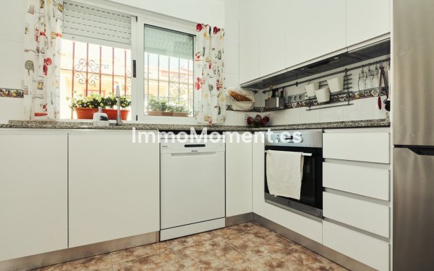 Bestaande woning - Rijtjeshuis - Orihuela Costa - Cabo roig - La Zenia