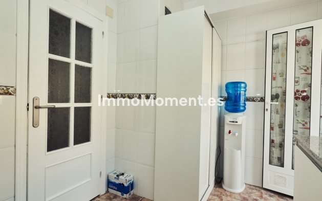 Bestaande woning - Rijtjeshuis - Orihuela Costa - Cabo roig - La Zenia
