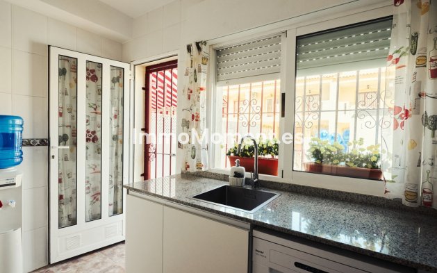 Bestaande woning - Rijtjeshuis - Orihuela Costa - Cabo roig - La Zenia