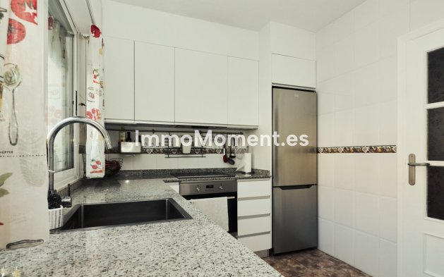 Bestaande woning - Rijtjeshuis - Orihuela Costa - Cabo roig - La Zenia