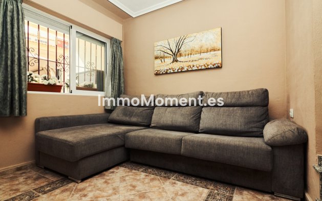 Bestaande woning - Rijtjeshuis - Orihuela Costa - Cabo roig - La Zenia