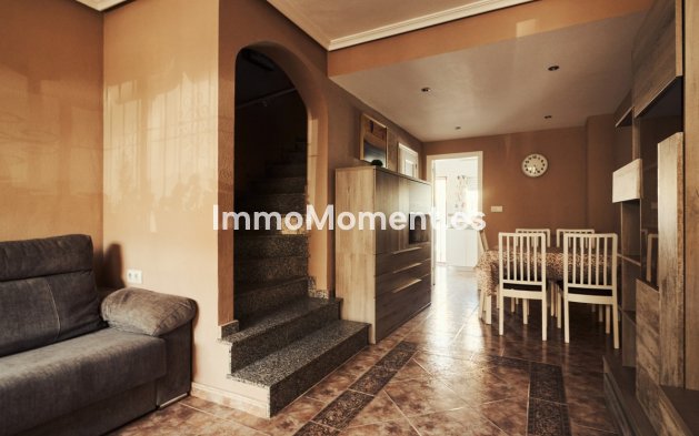 Bestaande woning - Rijtjeshuis - Orihuela Costa - Cabo roig - La Zenia