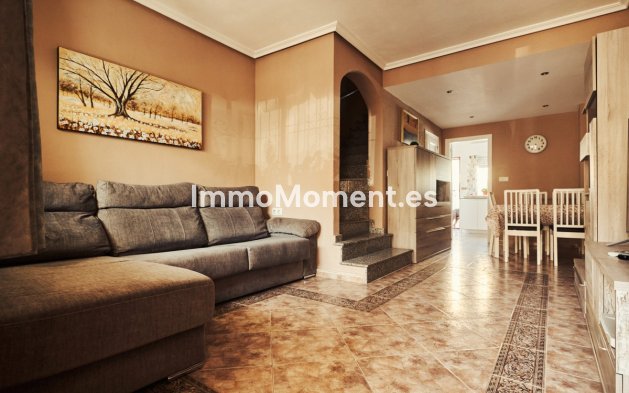 Bestaande woning - Rijtjeshuis - Orihuela Costa - Cabo roig - La Zenia