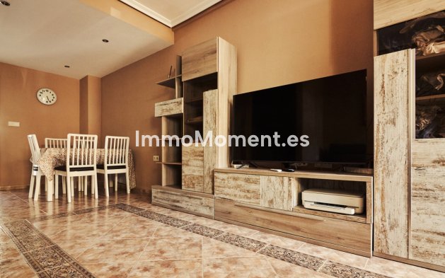 Bestaande woning - Rijtjeshuis - Orihuela Costa - Cabo roig - La Zenia