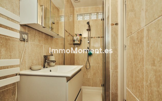 Bestaande woning - Rijtjeshuis - Orihuela Costa - Cabo roig - La Zenia