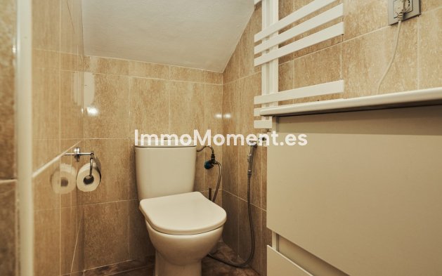 Bestaande woning - Rijtjeshuis - Orihuela Costa - Cabo roig - La Zenia