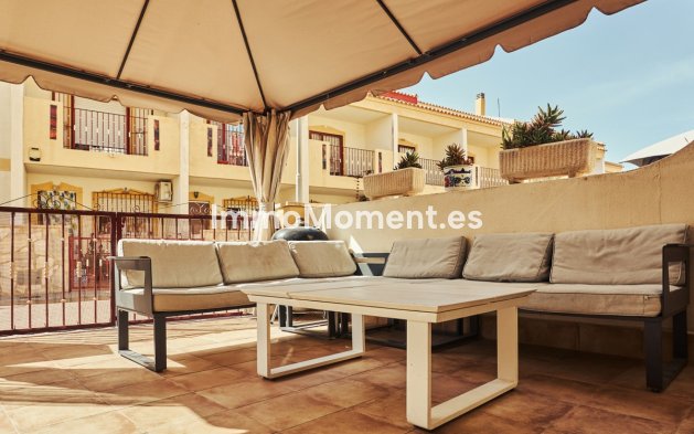 Bestaande woning - Rijtjeshuis - Orihuela Costa - Cabo roig - La Zenia