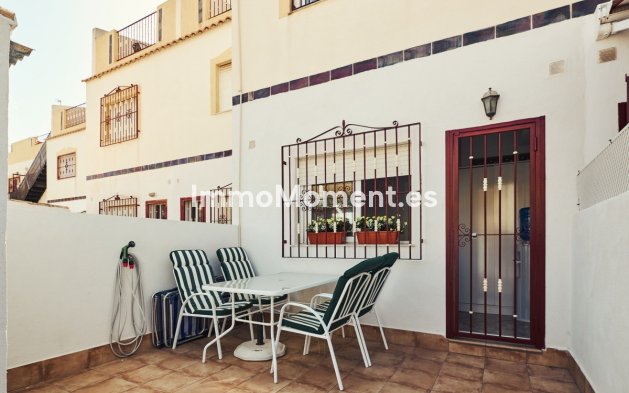 Bestaande woning - Rijtjeshuis - Orihuela Costa - Cabo roig - La Zenia