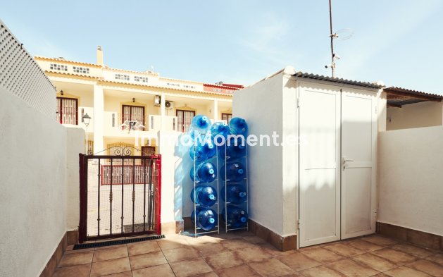 Bestaande woning - Rijtjeshuis - Orihuela Costa - Cabo roig - La Zenia