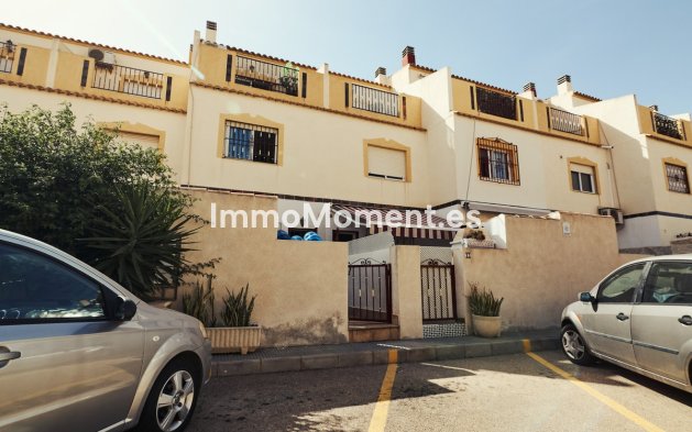 Bestaande woning - Rijtjeshuis - Orihuela Costa - Cabo roig - La Zenia