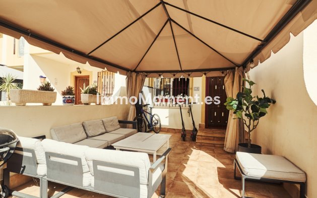 Bestaande woning - Rijtjeshuis - Orihuela Costa - Cabo roig - La Zenia