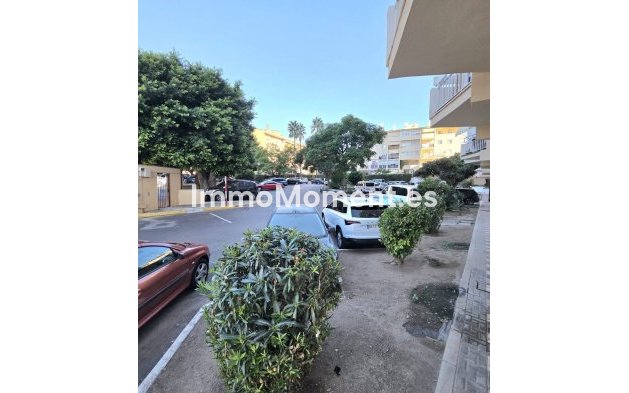 Resale - Apartment - Benalmadena - Benalmadena Centro