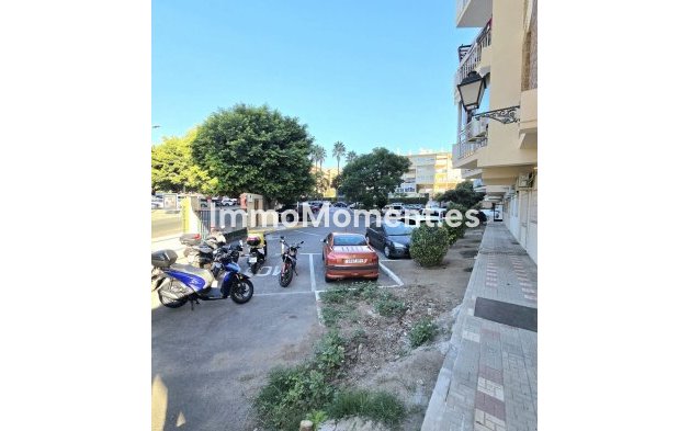 Resale - Apartment - Benalmadena - Benalmadena Centro