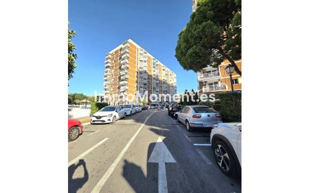 Resale - Apartment - Benalmadena - Benalmadena Centro