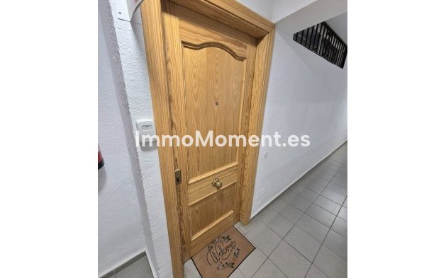 Resale - Apartment - Benalmadena - Benalmadena Centro