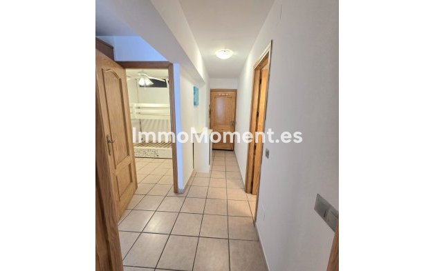 Resale - Apartment - Benalmadena - Benalmadena Centro