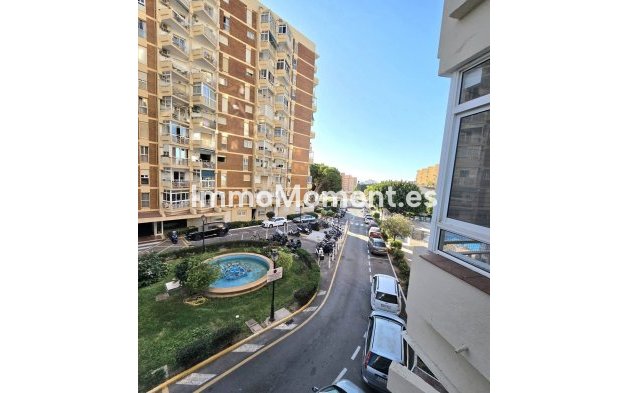 Resale - Apartment - Benalmadena - Benalmadena Centro