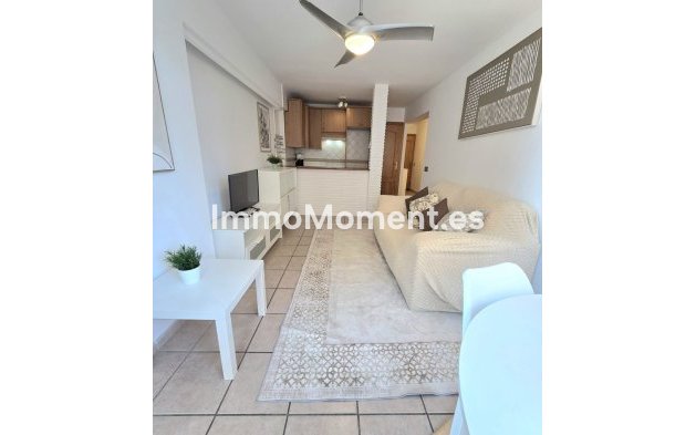 Resale - Apartment - Benalmadena - Benalmadena Centro