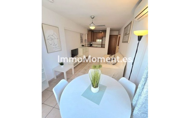 Resale - Apartment - Benalmadena - Benalmadena Centro
