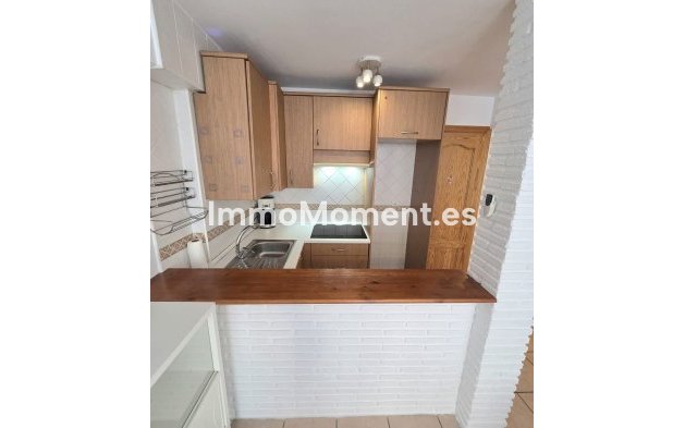 Resale - Apartment - Benalmadena - Benalmadena Centro
