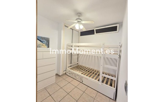 Resale - Apartment - Benalmadena - Benalmadena Centro