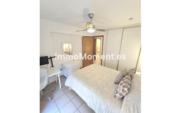 Resale - Apartment - Benalmadena - Benalmadena Centro