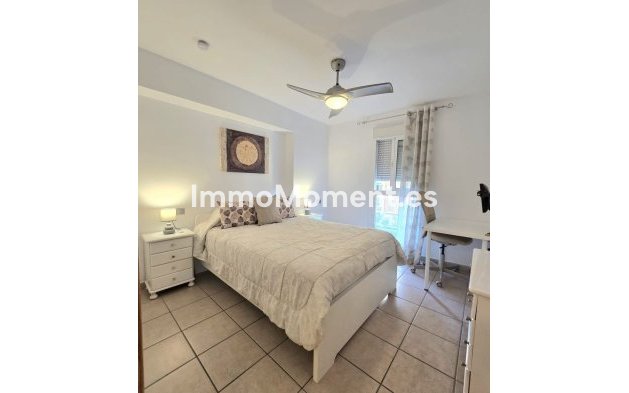 Resale - Apartment - Benalmadena - Benalmadena Centro