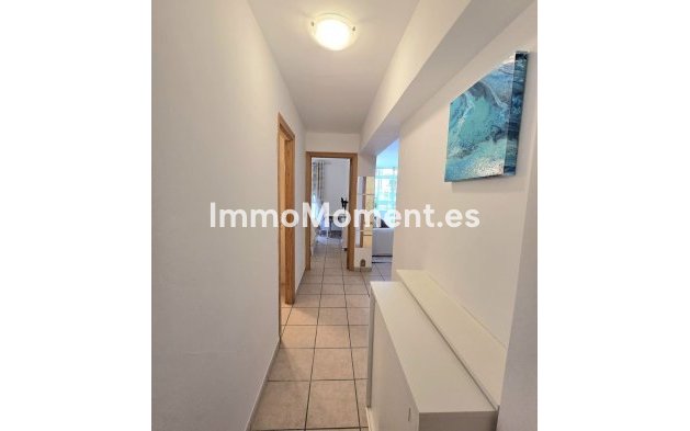 Resale - Apartment - Benalmadena - Benalmadena Centro