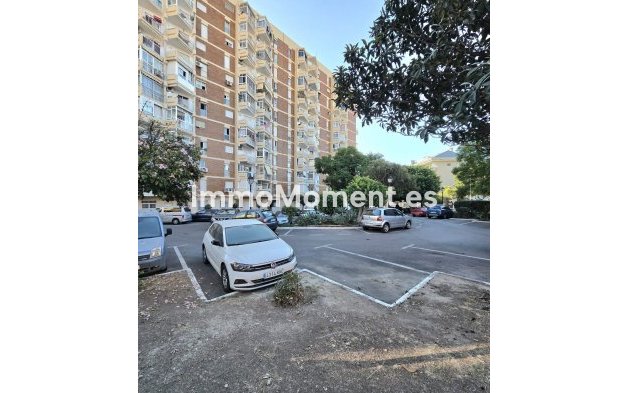 Resale - Apartment - Benalmadena - Benalmadena Centro