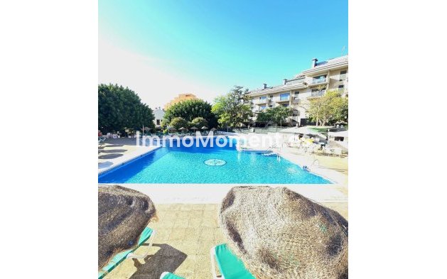 Resale - Apartment - Benalmadena - Benalmadena Centro