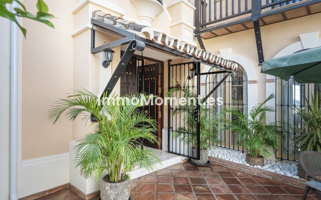 Revente - Villa individuelle - Mijas - Mijas Golf