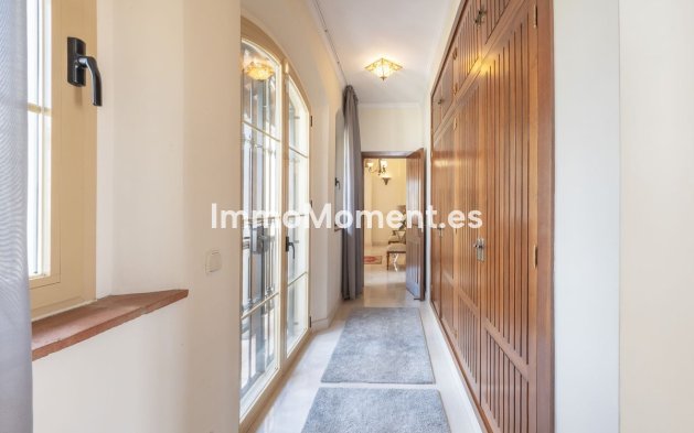 Revente - Villa individuelle - Mijas - Mijas Golf